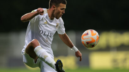 Rogan: Igraćemo bolje u nastavku sezone, iznenađenja u Kupu su uvek moguća