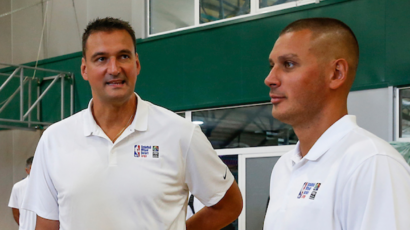 Bagarić pomirljivim tonom o Ciboninoj situaciji: Problem je samo u komunikaciji, igrači će uskoro biti registrovani