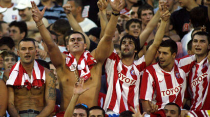 “Zapamtite moje reči – Teo će biti pravi kada bude najpotrebnije”