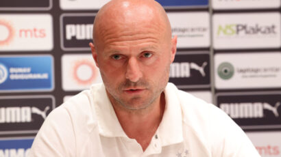 Duljaj: Zvao me je Nemanja Matić i tražio dres Saldanje, De Medina će igrati protiv Jedinstva