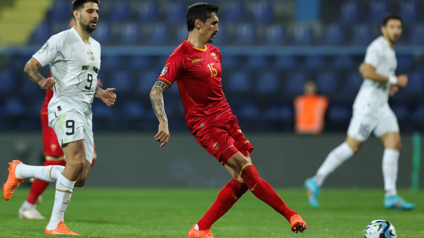 Stefan Savić: Fudbal je čudesna igra u kojoj je sve moguće