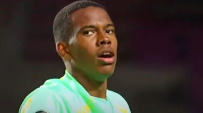 Brazilski Mesinjo rekao ne Sitiju i PSŽ-u: Navijač sam Barselone
