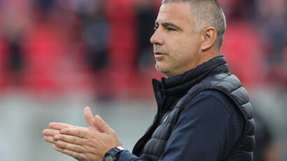 Dragan Perišić nije više trener Napretka