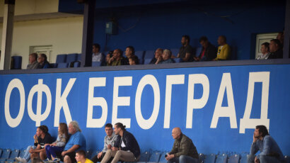 Dupla nula u derbiju na Karaburmi, Tekstilac stigao 2:0 protiv Grafičara