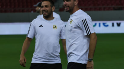 Beogradski derbi u Kupu – prilika da Čukarički vrati samopouzdanje i ispravi greške