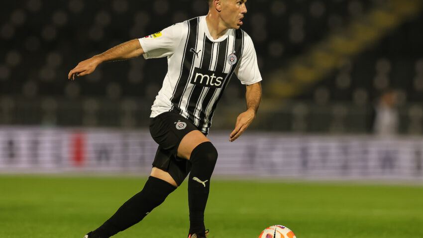 Nathova jubilarna 50. asistencija i buđenje Ksandera Severine