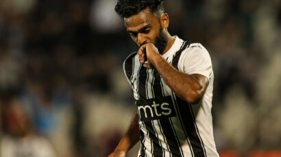 Partizan sa vrha ide na pauzu – Zahid dirigovao osmom uzastupnom pobedom u Superligi