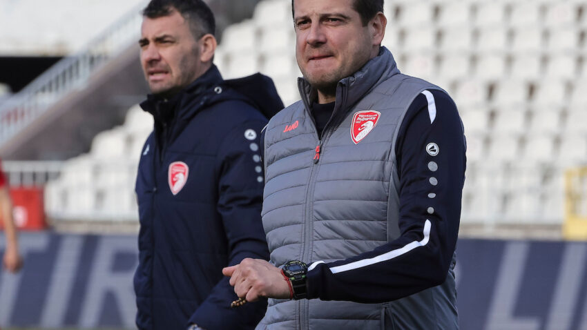 Rastanak posle 10 godina: Lalatović ostao bez još jednog asistenta