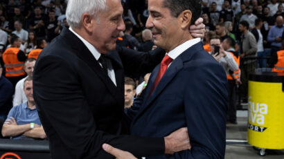 Obradović: E, sutra ću da im kažem na treningu šta ste im rekli – da li neko to stvarno misli?