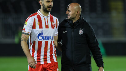 Kup Srbije: Zvezda ide na megdan Trajalu, Partizan protiv Ubljana