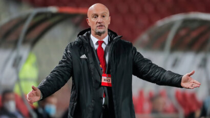 Ako hoćeš na EURO, pozovi Italijana