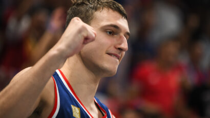 NBA vicešampion veruje u Nikola Jovića: Majami potvrdio treću godinu ugovora