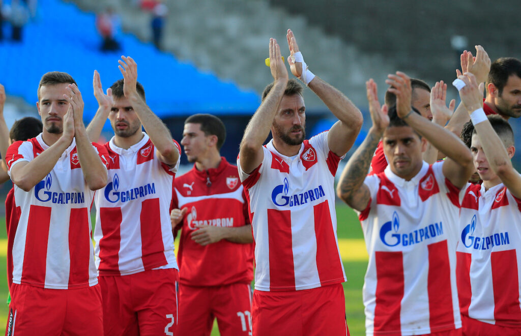 SPARTAK ZVEZDA 34