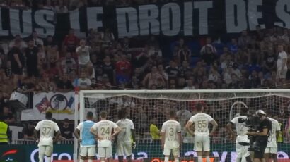 Lion na stubu srama: Velikanu preti ispadanje – bez pobede ni posle 630 minuta