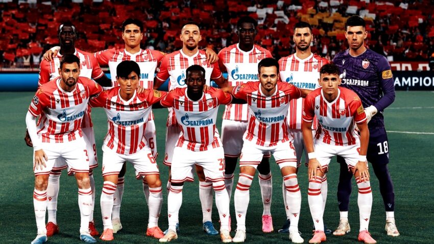 Najboljeg đaka je ispratio u Zenit, a sada je pred Dragovićem novi zadatak - Điga