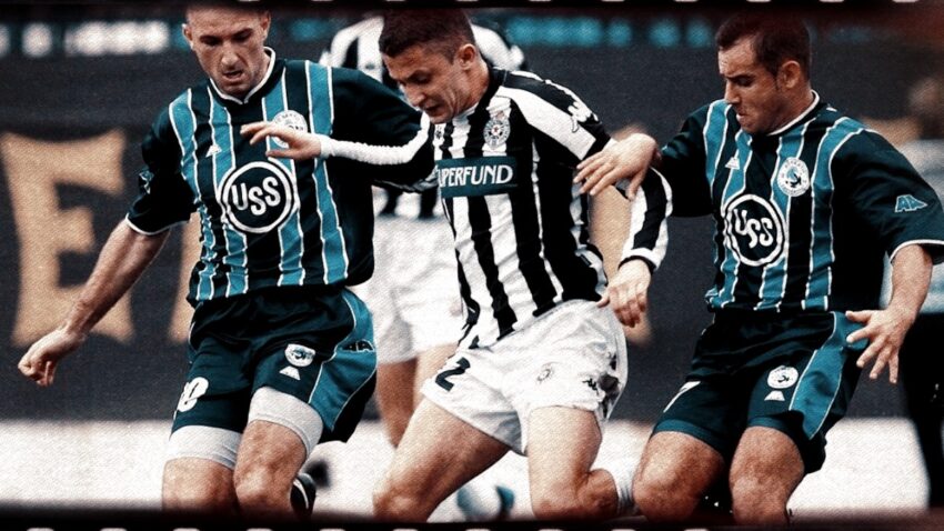 Od evropskog Sartida, samo Atlantida: 20 godina kasnije - Smederevo je spremno da završi započeto!