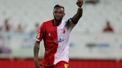 Lepe vesti: Džonatan Bolingi na kućnom lečenju