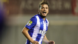 Adem Ljajić završio epizodu u Sarajevu