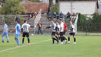 Partizan pobedio OFK Beograd u duelu lidera