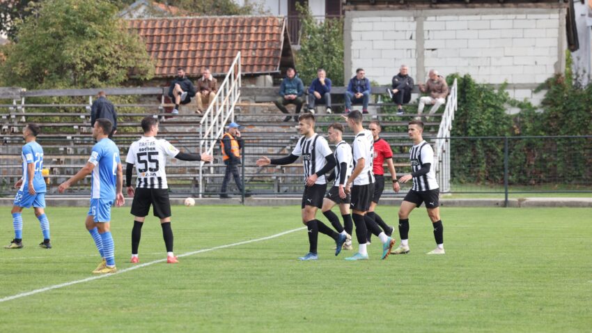 Partizan pobedio OFK Beograd u duelu lidera