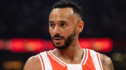 Hanga: Sezona je za mene najverovatnije završena