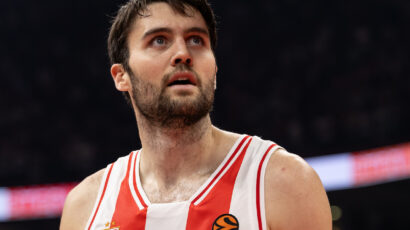 Zvezda protiv Virtusa bez Tobija