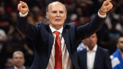 Duškova Baskonija nema nameru da stane: Španci nadoknadili dvocifren zaostatak, pa slavili u Lionu na krilima Hauarda