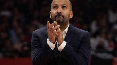 Parker: Da imamo para ne bismo stigli tek na dan utakmice u Beograd