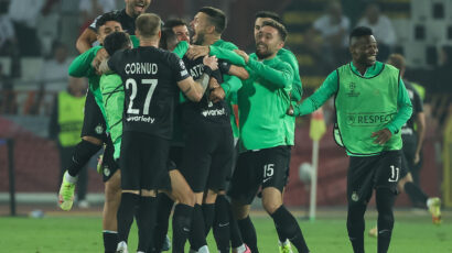 Makabi iz Haife će na Kipru “ugostiti” Viljareal
