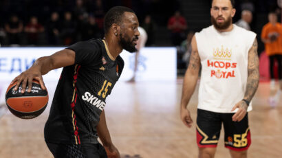 Voker na raspolaganju Obradoviću za francuski derbi