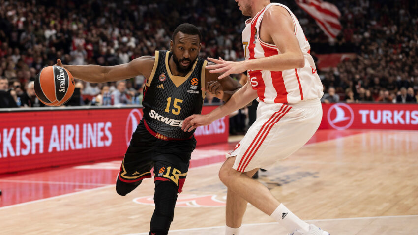 Kemba Voker: Zvezdini navijači nešto specijano, nikada više neću biti na 100 posto