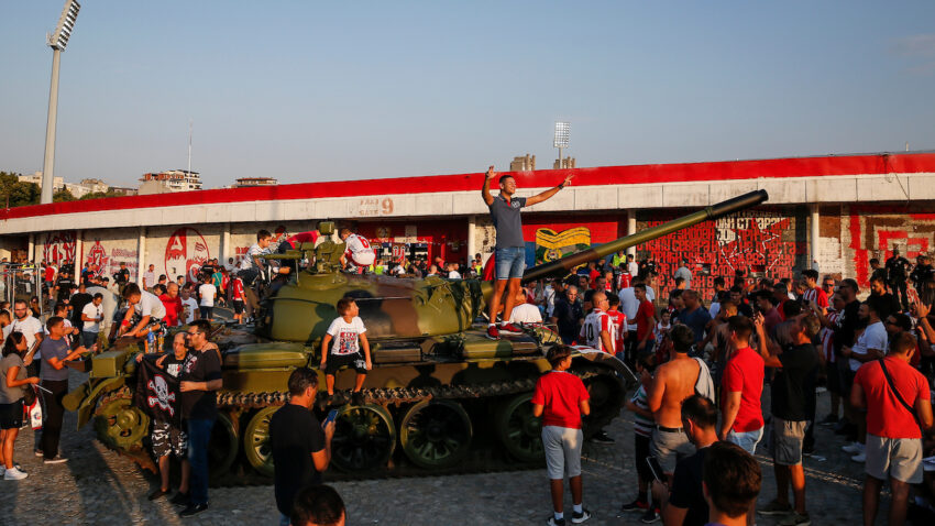Švajcarci najavljuju osvetu zbog tenka iz 2019. godine