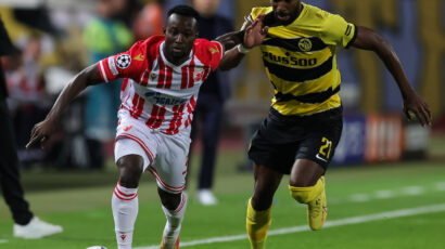 Promenjena satnica utakmice Trajal – Crvena zvezda