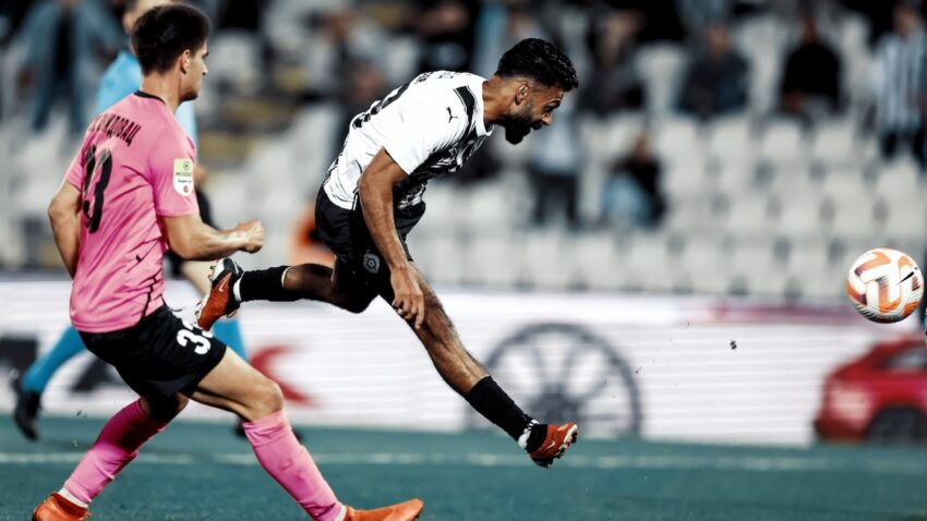 Zahid "smeta" Pazarcima: Igrao je Ligu šampiona, godinama je bio ključni igrač APOEL-a