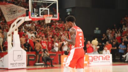 Hapoel deklasirao Cedevita Olimpiju u prvom kolu Evrokupa