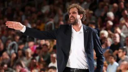 Rožer Grimau: Očekivali smo ovakvu utakmicu