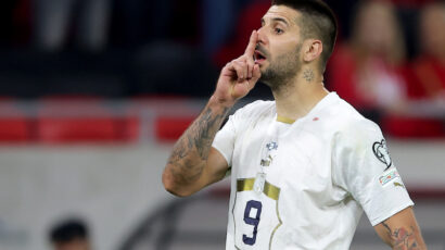 “U dobru je lako dobar biti, na muci se poznaju junaci”