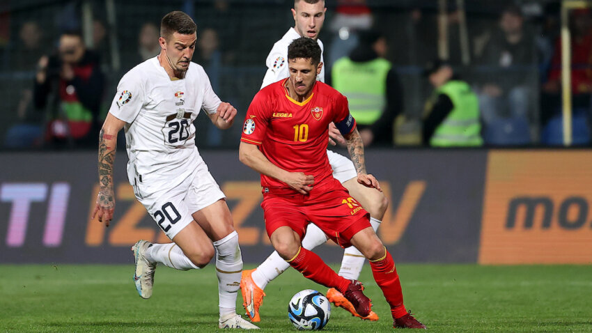 Stevan Jovetić blizu potpisa