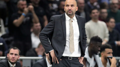 Gotovo: Parker konačno otpustio brata