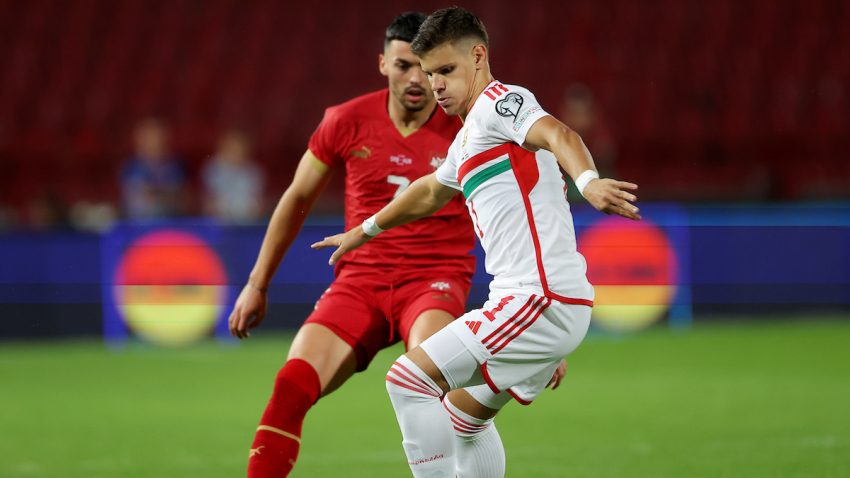 Nesuđeni reprezentativac Srbije u užem krugu da bude Zlatni dečko