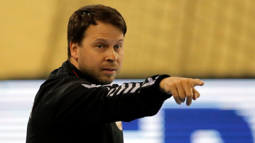 Bregar: Raduje me što smo ostali neporaženi sa ovako neiskusnom ekipom