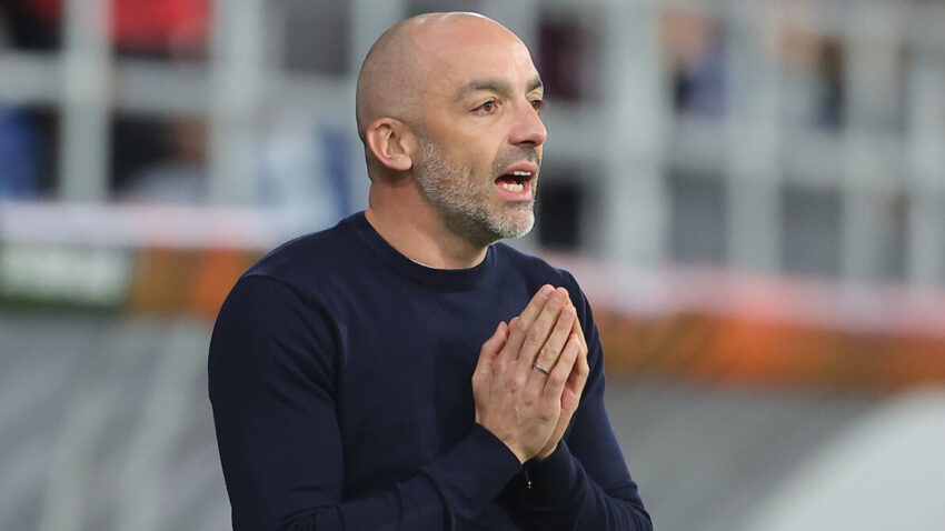 Partizan poslao ponudu - Lazetić na potezu