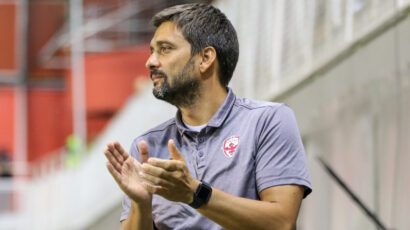 Marko Savić preuzeo Železničar iz Pančeva