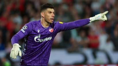 Glazer ipak brani protiv tzv. Kosova u Prištini?