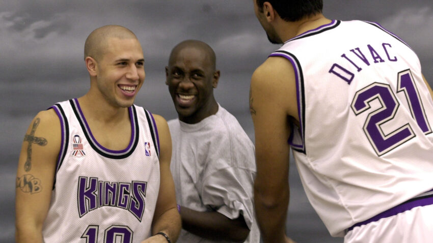 Bivši saigrač Divca: Bio sam šokiran, Vlade ugasi cigaretu, pa onda isporuči magiju na terenu