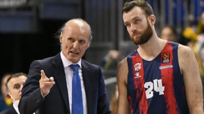 Ivanovićev šamar Barseloni, Pocekova seča počela da daje rezultate, Alba grogirana dolazi u Beograd