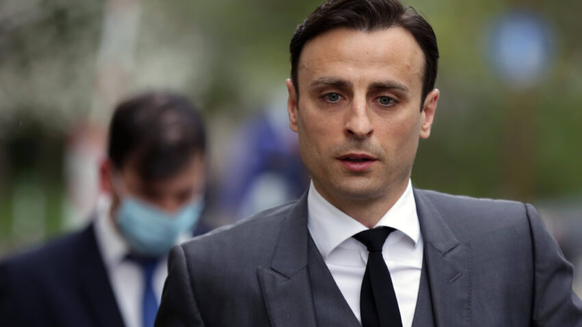 Berbatov: Ostali smo zaleđeni u 1994. godini, želim da promenim fudbal u Bugarskoj