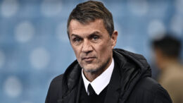 Gori Bosfor: Paolo Maldini u pregovorima sa Fenerbahčeom