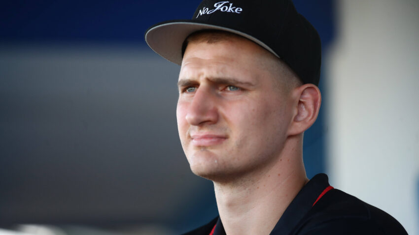 Jokić pita, Jokić odgovara: Zaostavština ostaje i kada prestanem da igram (VIDEO)