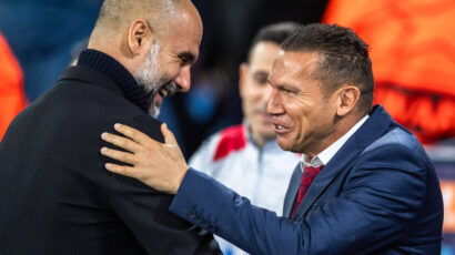 Gvardiola: Nije ovo loša sreća, sve smo zaslužili – ne umemo da pobedimo